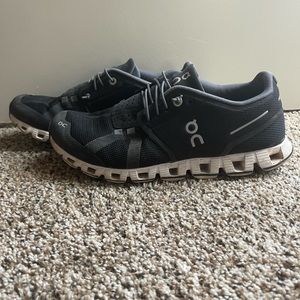 Womens on cloud size 8